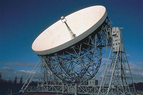 Radio telescope