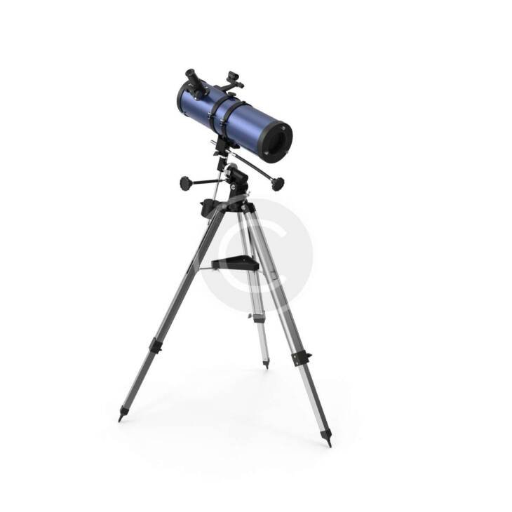 Optical telescope