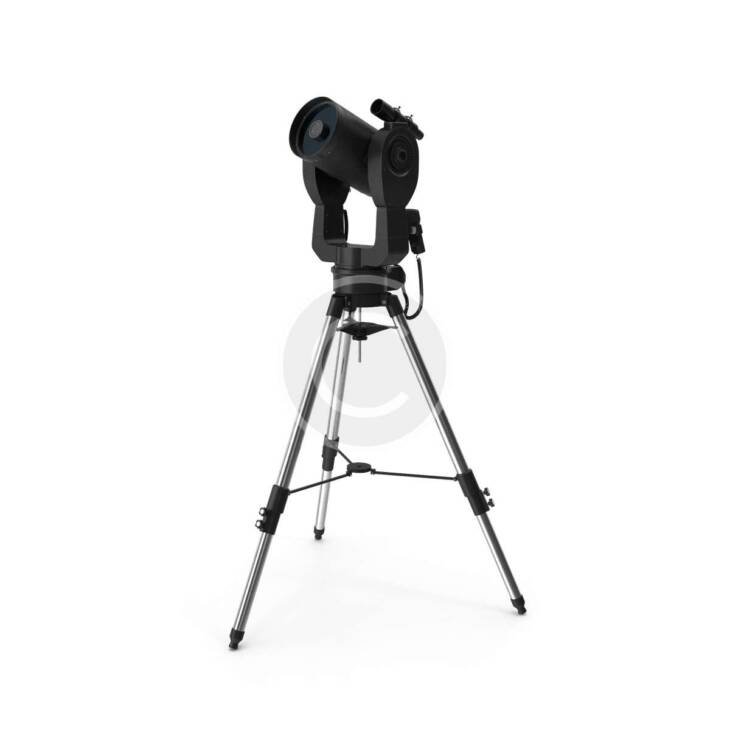 Telescope 8″ with a tripod